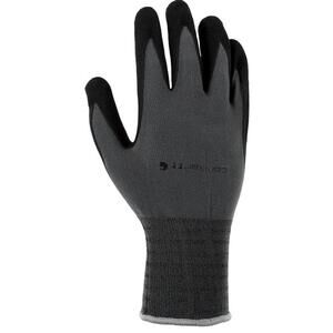 Carhartt Men's All Purpose Nitrile Dipped Glove